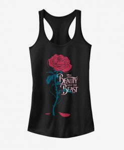Beauty and theBeast TankTop FD29N