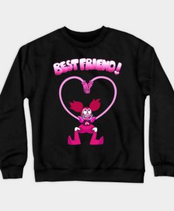 Best Friend Sweatshirt SR30N