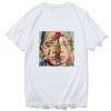 Billie Eilish Flower T- Shirt ER13N