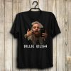 Billie Eilish fan T-shirt ER13N