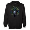 Black Panther Hoodie FD29N