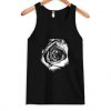 Black rose tanktop FD29N