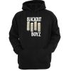 Blackout Boyz hoodie FD29N
