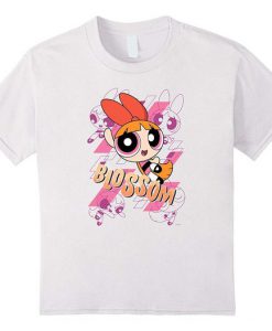 Blossom Graphic Tshirt N26EL