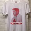 Bob Dylan T-Shirt ER13N