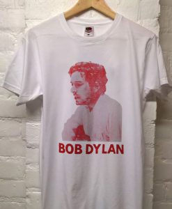 Bob Dylan T-Shirt ER13N