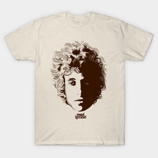 Bob Dylan T-Shirt N25FD