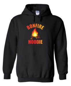 Bonfire Hoodie FD29N
