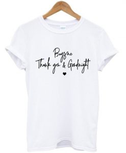Boyzone T-Shirt N12AZ