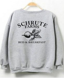 Breakfast Sweatshirt N22NR
