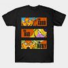 Broly dragon T Shirt SR30N