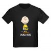 Brown Hero T-Shirt ER4N