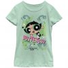 Buttercup T Shirt N26EL