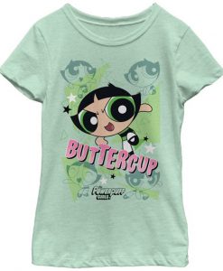 Buttercup T Shirt N26EL