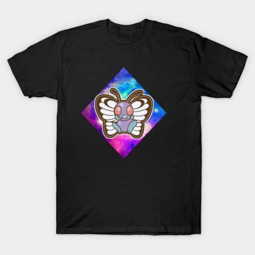 Butterfree t-shirt FD29N