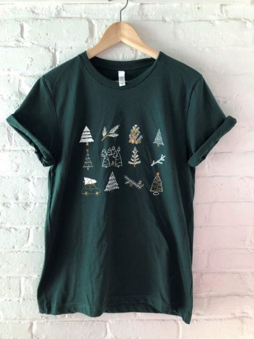 CHRISTMAS T-Shirt
