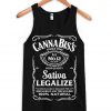 Cannabiss Sativa TankTop FD29N