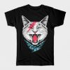 Cat Rock T Shirt SR13N