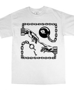 Chained T-Shirt N28RS