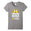 Cheer And Beer Tshirt DN21N