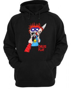 Chucky Killer hoodie FD29N