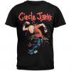 Circle Jerks tshirt FD29N