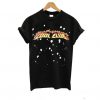 Cool Club Fire T-shirt FD29N