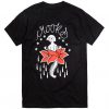 Crooks T Shirt SR13N