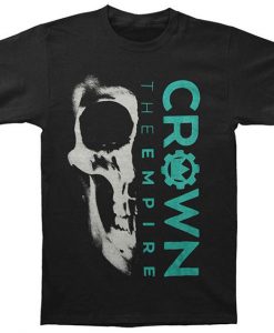 Crown the Empire T-shirt N12FD