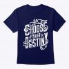 Ctypography design of choose T-shirt ER5N