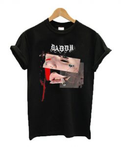 Daddy Lil Peep T-shirt FD29N