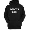 Daddys Girl Hoodie RS21N