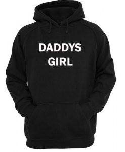 Daddys Girl Hoodie RS21N