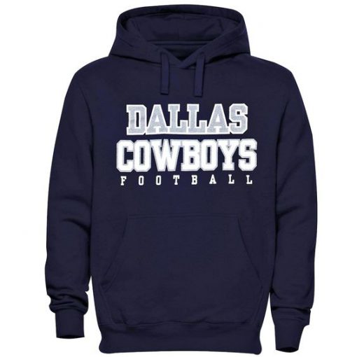 Dallas Cowboys Hoodie SR28N