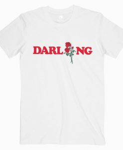 Darling t shirt SR13N