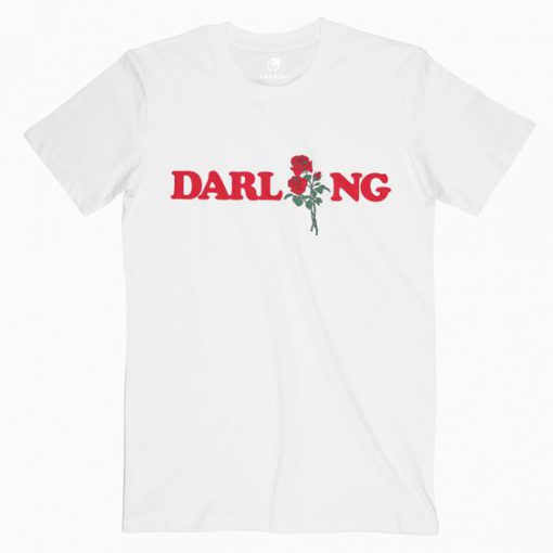 Darling t shirt SR13N
