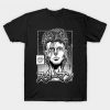 David Bowie T-Shirt N25FD