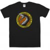 Deadly Viper T Shirt SR30N