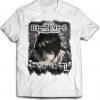 Death Note T-shirt N21FD
