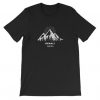 Denali Alaska T-shirt N12AI