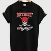 Detroit T-Shirt N11EM