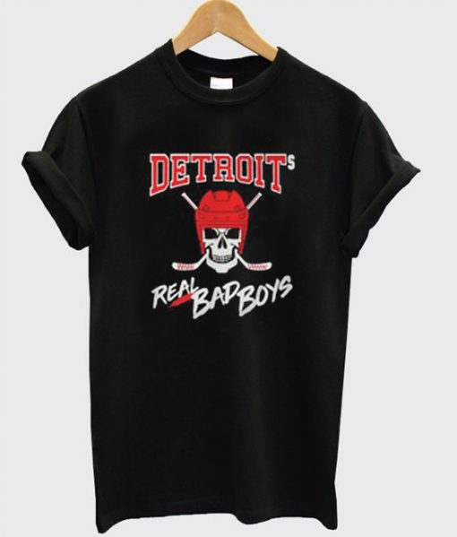 Detroit T-Shirt N11EM