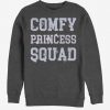 Disney Princess Comfy Sweatshirt N22FD