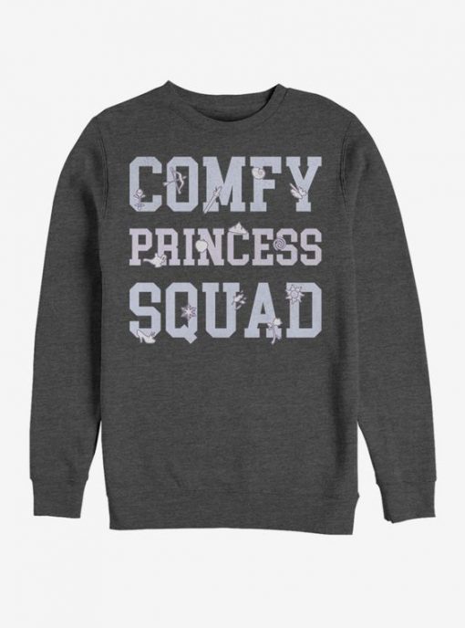 Disney Princess Comfy Sweatshirt N22FD