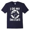 Do My Skateboard T-Shirt AZ20N