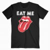 Eat Me T Shirt SR13N