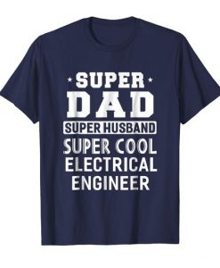 Electrical Engineer T-Shirt DN21N