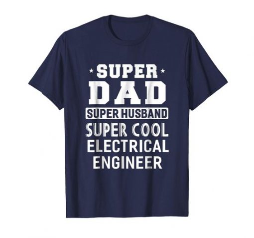 Electrical Engineer T-Shirt DN21N