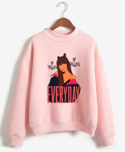 Everyday Sweatshirt N26EL