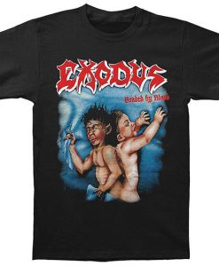 Exodus Bonded T-Shirt N21FD